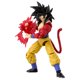 thumbnail image 3 of Figura de acción DRAGON STARS SS4 Goku Power Up Pack 16,5 cm, 3 of 8