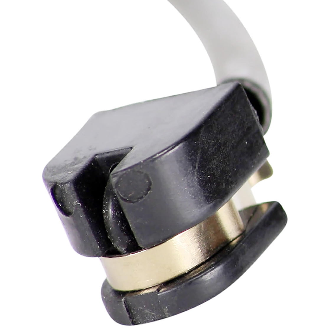 Dorman BW1139 Rear Disc Brake Pad Wear Sensor for Specific Jaguar Models