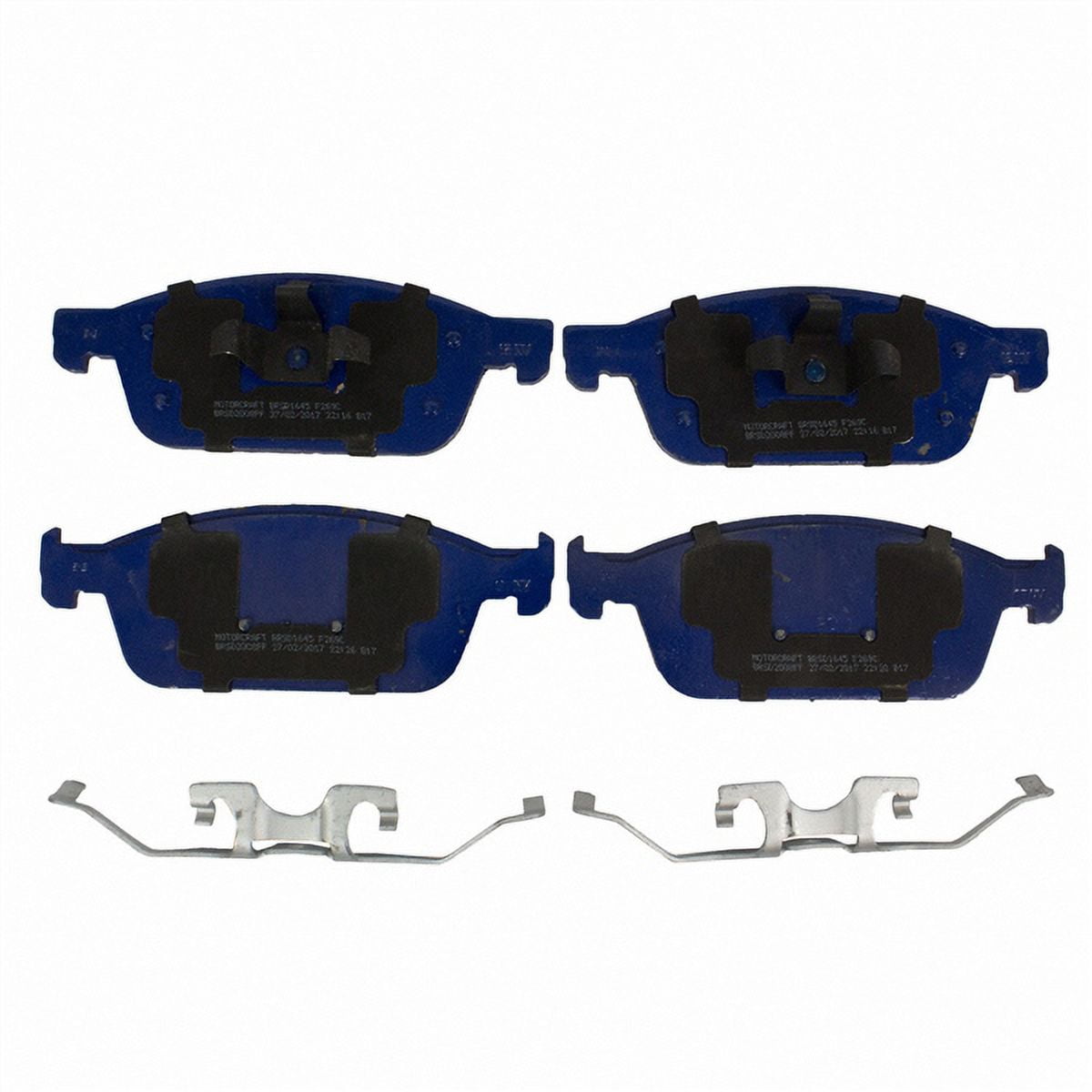 KIT - BRAKE LINING (P)
