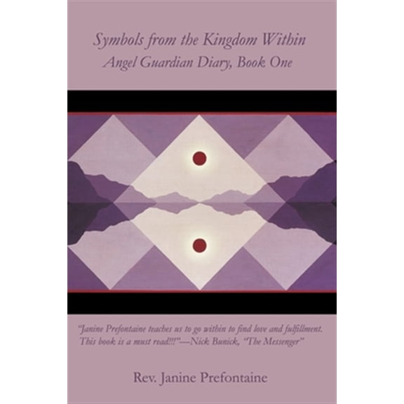 Pre-Owned Symbols from the Kingdom Within : Angel Guardian Diary, Book One