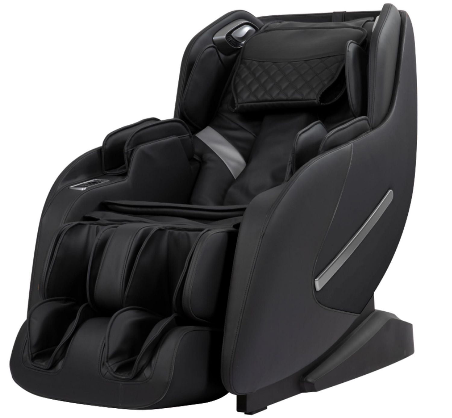 Chaise de massage iComfort IC3860 Noir