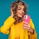 thumbnail image 5 of Funda protectora de silicona transparente y delgada para iPhone 11, 5 of 8