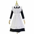 thumbnail image 2 of SMihono Women's Printed Short Sleeve Dress, Plus Size, 2 of 9