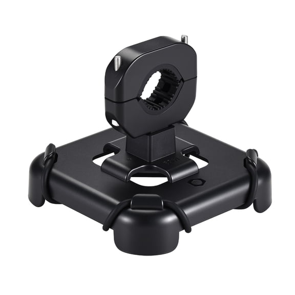 Adjustable Adventure Speaker Clamp mount For Outdoor Activity Compatibility With Compact Portable Sound System