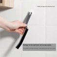 thumbnail image 5 of Durable Grout Cleaner Brush Household Tile Joints Scrubber Stiff Bristles Small Tile Grout Cleaning Brush For Shower Floor Lines, 5 of 5