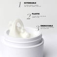 thumbnail image 7 of Non-Sticky Extension Gel, Solid Clear, White - Non-Stick Hand Nail Extension Gel with Plastic Holder, Transparent Sculpture Gel 15Ml, Nail Extension Easter Mother'S Day False Nail Makeup Organizers, 7 of 7