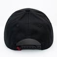 thumbnail image 6 of Beautiful Giant Cotton Blend Baseball Cap Adjustable Closure Casual Dad Hat, 6 of 6