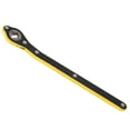 thumbnail image 1 of Ratchet Spanner, Strong Rocker Design Simple  Ratchet Wrench  for Car Repair Wrench,Wrench Adapter, 1 of 8