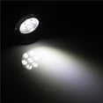 thumbnail image 2 of Naiovety Foco LED para exteriores superbrillante para exteriores, accesorio para jardín, patio, camino, césped, lámpara de inundación de 7 vatios Iluminación y accesorios No.2 Naiovety HA024199-02, 2 of 6