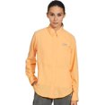 thumbnail image 1 of Chemise de Pêche à Manches Longues UPF 40 Women's PFG Tamiami II, 1 of 8