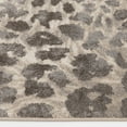 thumbnail image 6 of Loomaknoti Mendez Marleene 8' x 10' Animal Print Indoor Area Rug, 6 of 7
