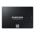 thumbnail image 3 of Samsung 860 EVO MZ-76E4T0E - SSD - Crypté - 4 To - Interne - 2.5 Pouces - SATA 6Gb/s - Tampon: 4 Go - AES 256 Bits - TCG Opal Encryption 2.0, 3 of 4