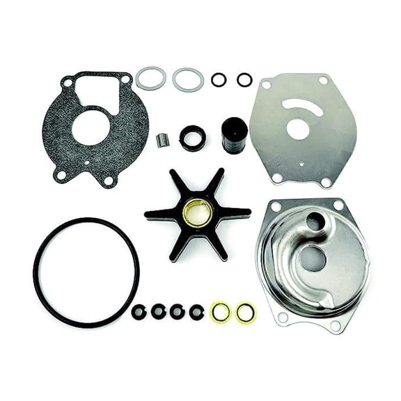 Arco WP018 New Water Pump Repair Kit for Mercury Outboard