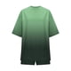 thumbnail image 3 of Eres Más Que una Camisa de Puntuación de Prueba Blusa de Manga Corta de Cuello Redondo de las Mujeres con Pantalones de Cintura Elásticos, Set Deportivo Casual de 2 Piezas, 3 of 6