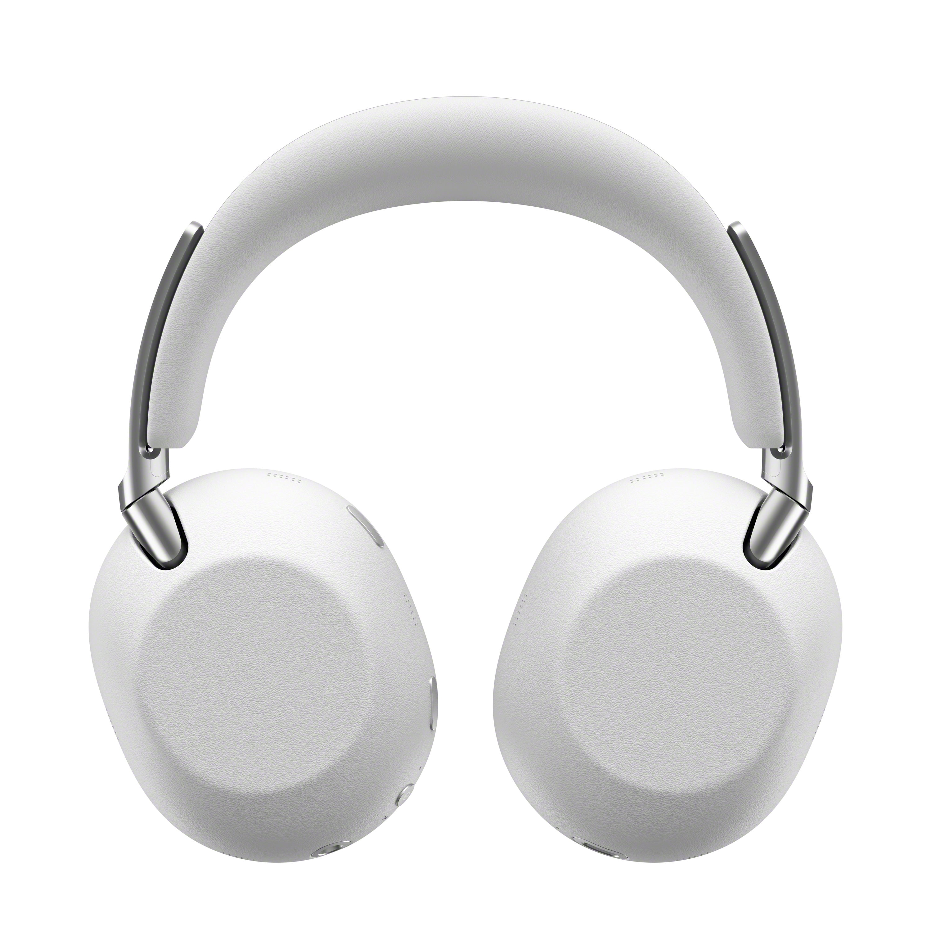 SONY 1000X THE COLLEXIONWH-1000XXカラープラチナ Sony 1000X THE COLLEXION Wireless Noise Cancelling Headphones
