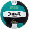 thumbnail image 2 of Tachikara SV5WSC Sensi-Tec Composite Volleyball, 2 of 2