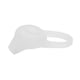 thumbnail image 4 of Tapones Para Los Oidos Audífono Almohadillas elásticas de silicona para auriculares, 6 uds., reemplazo de funda para auriculares inalámbricos Likrtyny Para estrenar, 4 of 7