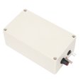 thumbnail image 1 of Electric Milking Machine High Reliability Vacuum Pump Copper Core + Abs Material For Horse Goats Pig, 1 of 8