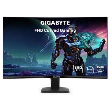 GIGABYTE - GS34WQC - 34