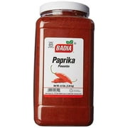Badia Paprika Pimenton 4.5 Lbs - Restaurant Special Price & Free Shipping