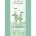 40 Plus 2 Salicylic Acid 5.30 oz Foot Cream Maximum Strength with
