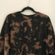 thumbnail image 3 of Sudaderas con estampado de letras para mujer, jerseys de cuello , suéter informal de manga larga, camisetas con teñido anudado a , suéte 3 litros Yinane Sudaderas de mujer, 3 of 5