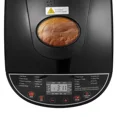 thumbnail image 5 of 2LB Capacity 19-in-1 Automatic Bread Maker, Compact Dough Machine with Nonstick Coating, 3 Crust Options, Perfect for Homemade Bread, 5 of 10