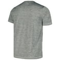 thumbnail image 3 of Men's MSX by Michael Strahan Black Pittsburgh Steelers Motion Space-Dye T-Shirt, 3 of 3
