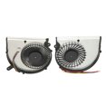 thumbnail image 4 of Ventilador De CPU, Ventilador De Refrigeración Para Computadora Portátil Material ABS De 4 Pines Para RP64W Para AERO 15, 4 of 8