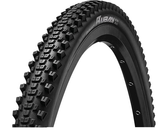 CONTINENTAL Ruban Black (CT-1504028), 29 X 2.3