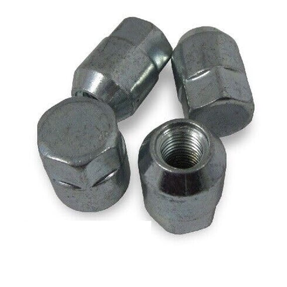 Polaris Sportsman Scrambler 850 1000 Lug Nuts Aluminum Wheels (SET OF 4) 7547361