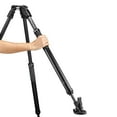 thumbnail image 3 of Manfrotto 635 FAST Single Leg Carbon Fiber Tripod, 3 of 15