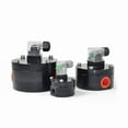 thumbnail image 3 of Hydraulic Oil MicroGear Flow Meter, 3 of 6