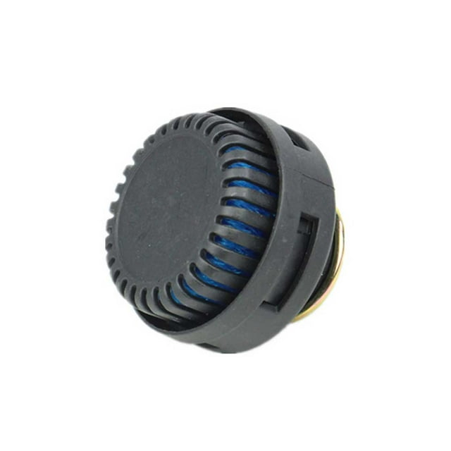 Sidaley Válvula de escape para secador de camión, silenciadores de ruido resistentes al desgaste, livianos, de alta frecuencia, de plástico Vehículos, repuestos y accesorios Mis
