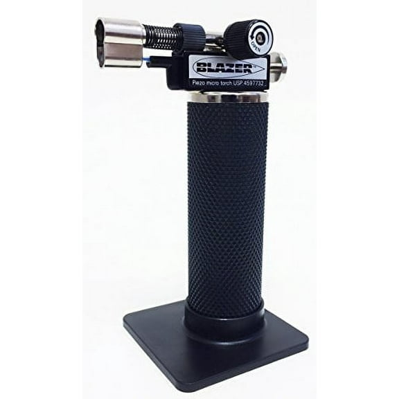Blazer GB2001 Self-Igniting Butane Micro-Torch