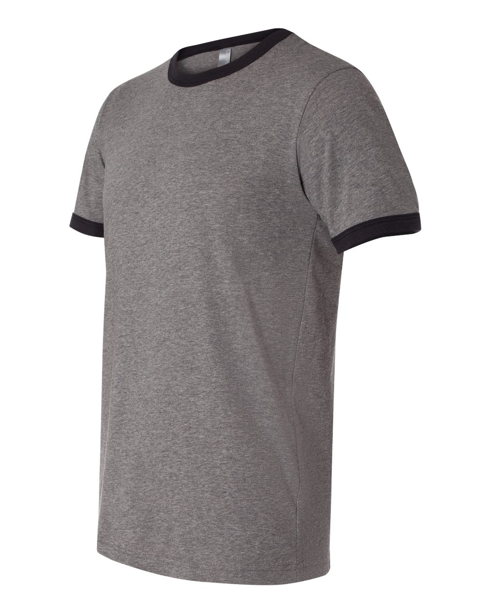 ★MUCENT★ Ringer short sleeve tee 5 colors P00000MH 9b4d56e7-3420-4dbf-bd1d-
