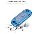 thumbnail image 4 of Carcasa para PSP 3000, Reemplazo de Funda Protectora para Consola de Juegos de Mano, Cubierta para PSP 3000, Estuche Duradero para Consola de Juegos 3000(Azul) Ecomeon no, 4 of 4