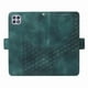 thumbnail image 3 of Funda GANGXUN para Samsung Galaxy A22 5G con diseño acolchado elegante, cuero PU, protección total y ajuste preciso, 3 of 5