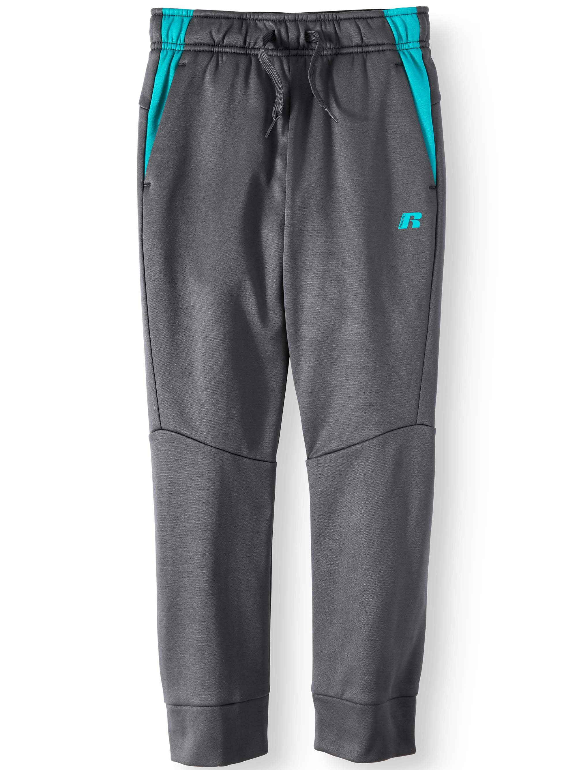 russell tech pants