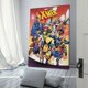 thumbnail image 3 of X-Men '97 Cuadro decorativo colgante - Arte de pared - Póster enmarcado - Decoración de pared - Regalos para familia, amigos y aficionados 40*60 cm, 3 of 6