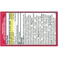 thumbnail image 2 of Excedrin Migraine Pain Reliever Caplets 30 Count, 2 of 9