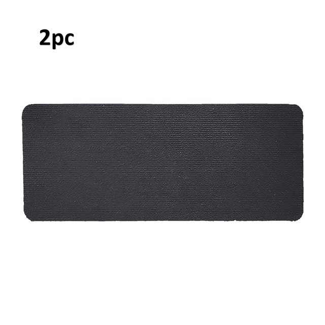 2 alfombrillas antideslizantes para escaleras de interior para perros, niños y ancianos. Wmkox8yii hjk2281
