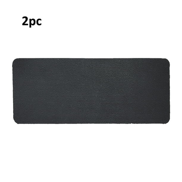 2 alfombrillas antideslizantes para escaleras de interior para perros, niños y ancianos. Wmkox8yii hjk2281