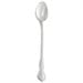 thumbnail image 2 of Winco Chantelle 12-Piece Iced Teaspoon Set, 18-8 Stainless Steel, 2 of 3
