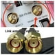thumbnail image 5 of Adaptador de antena WiFi de doble banda 2,4 GHz 5 GHz para placa base ASUS, 5 of 8