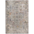 thumbnail image 1 of Amer Rug FAI10233 Fairmont Cream Bordered Accent Rug - 2 ft. x 3 ft. 3 in., 1 of 1