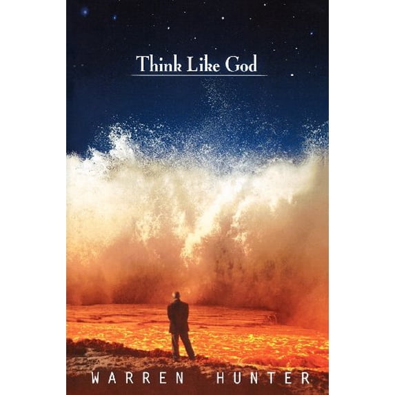 Pre-Owned Think Like God (Paperback)