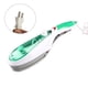 thumbnail image 1 of Vaporizador de ropa de mano, cepillo eléctrico para ropa, plancha de vapor, calentamiento rápido, vaporizador de tela para viajes en casa, enchufe de EE. UU. 110 V seitruly HA1447-01B, 1 of 6