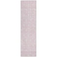 thumbnail image 2 of Addison Rugs Chantille Indoor/Outdoor Transitional Geometric Pink Washable Runner Rug, 2'3" x 7'6", 2 of 6