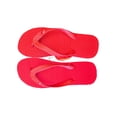 thumbnail image 3 of JMAT-Paragon Men's Slip-Resistant Thong Slippers, Flat Heel Platform Open Toe, Paralite 145 Green, Size 9, 3 of 4